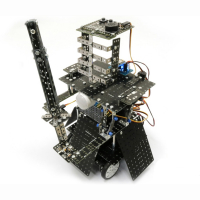 Ресурсный набор Robo Kit 6-7 - fgospostavki.ru - Нижний Тагил