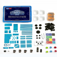 Ресурсный соревновательный набор 2022 MakeX Starter Add-on Pack - fgospostavki.ru - Нижний Тагил