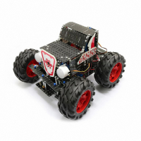 Конструктор Robo Kit 7 - fgospostavki.ru - Нижний Тагил