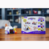 Робот Botzees Mini - fgospostavki.ru - Нижний Тагил