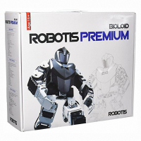 Набор ROBOTIS BIOLOID Premium Kit - fgospostavki.ru - Нижний Тагил