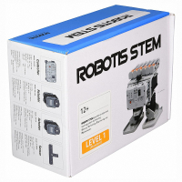 Образовательный комплект ROBOTIS BIOLOID STEM Level 1 - fgospostavki.ru - Нижний Тагил