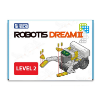 Робототехнический набор ROBOTIS DREAM II Level 2 Kit - fgospostavki.ru - Нижний Тагил