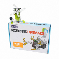 Робототехнический набор ROBOTIS DREAM II Level 1 Kit - fgospostavki.ru - Нижний Тагил