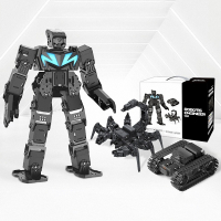 Конструктор ROBOTIS ENGINEER KIT 2 - fgospostavki.ru - Нижний Тагил