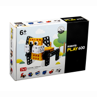 ROBOTIS PLAY 600 PETs (Домашние животные) - fgospostavki.ru - Нижний Тагил