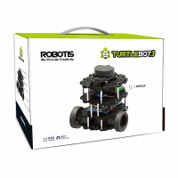 Мобильный робот TURTLEBOT3 Burger - fgospostavki.ru - Нижний Тагил