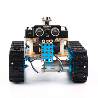 Робототехнический набор Starter Robot Kit-Blue (Bluetooth-версия) - fgospostavki.ru - Нижний Тагил
