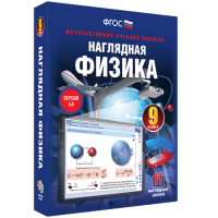 Наглядная физика. 9 класс - fgospostavki.ru - Нижний Тагил