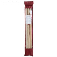 Городки деревянные большие в комплекте с чехлом - fgospostavki.ru - Нижний Тагил