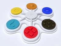 Игра «Круговая симфония» - fgospostavki.ru - Нижний Тагил