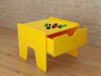 Игровой стол Солнечный - fgospostavki.ru - Нижний Тагил