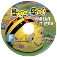 Интерактивная игровая среда «Умная пчела» (ПО на CD) - fgospostavki.ru - Нижний Тагил