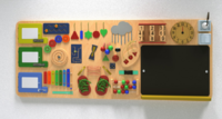Бизипанель «Активность» - fgospostavki.ru - Нижний Тагил
