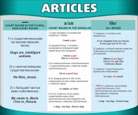 Стенд "Артикли" - fgospostavki.ru - Нижний Тагил