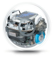 Учебно-игровой комплект по программированию «Sphero BOLT» - fgospostavki.ru - Нижний Тагил