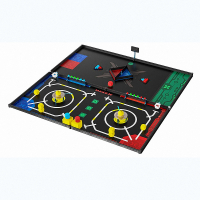 Соревновательное поле с рамкой 2022 MakeX Starter Arena and Frame - fgospostavki.ru - Нижний Тагил