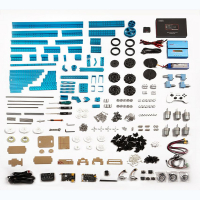 Соревновательный набор 2022 MakeX Challenge Educational Competition Kit - fgospostavki.ru - Нижний Тагил