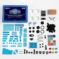 Соревновательный набор 2022 MakeX Starter Educational Competition Kit - fgospostavki.ru - Нижний Тагил