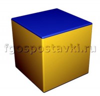 Стол-банкетка ВИК (вариант 1) - fgospostavki.ru - Нижний Тагил