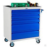 Тележка инструментальная WDS-5 - fgospostavki.ru - Нижний Тагил