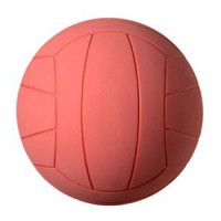 Мяч для игры в торбол звенящий - fgospostavki.ru - Нижний Тагил