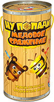 Подвижная развивающая игра "Медовое сражение" - fgospostavki.ru - Нижний Тагил