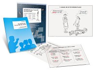 Комплект кодотранспарантов "Глагол DO как смысловой" - fgospostavki.ru - Нижний Тагил