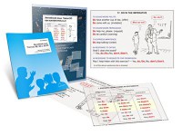 Комплект кодотранспарантов "Глагол DO как вспомогательный" - fgospostavki.ru - Нижний Тагил