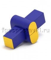 Модуль-трансформер № 15 (3 элемента) - fgospostavki.ru - Нижний Тагил
