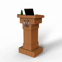 Трибуна АВТ-001 - fgospostavki.ru - Нижний Тагил