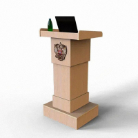 Трибуна АВТ-002 - fgospostavki.ru - Нижний Тагил
