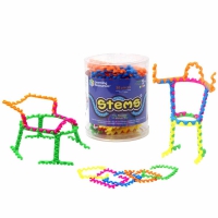 Конструктор "Stems" - 20 деталей - fgospostavki.ru - Нижний Тагил