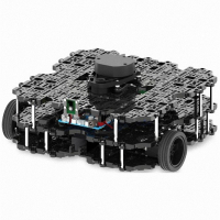 Мобильный робот TURTLEBOT3 Waffle Pi - fgospostavki.ru - Нижний Тагил