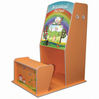Учебно-игровой терминал "Домик" - fgospostavki.ru - Нижний Тагил