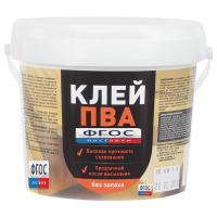 Клей поливинилацетат - fgospostavki.ru - Нижний Тагил