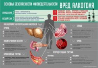 Стенд "Алкоголь" - fgospostavki.ru - Нижний Тагил