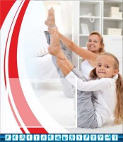Стенд "Спортивный (гимнастика)" - fgospostavki.ru - Нижний Тагил