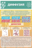 Стенд "Диффузия" - fgospostavki.ru - Нижний Тагил