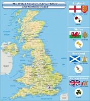 Стенд "UK" - fgospostavki.ru - Нижний Тагил