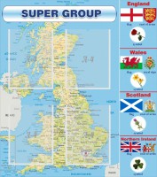 Стенд "Super group" - fgospostavki.ru - Нижний Тагил