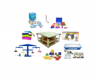 STEM набор для детей 7-11 лет. Стартовый - fgospostavki.ru - Нижний Тагил
