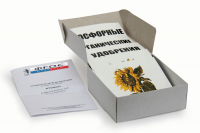 Модель-аппликация "Агроценоз" (набор 32 карты) - fgospostavki.ru - Нижний Тагил