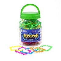 Конструктор "Stems" - 60 деталей - fgospostavki.ru - Нижний Тагил