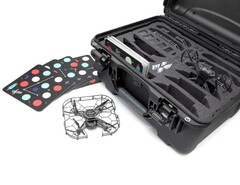 Образовательный комплект программируемого квадрокоптера DJI TELLO EDU (Стартовый – 5) - fgospostavki.ru - Нижний Тагил