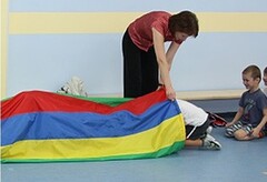 Тоннель (3 метра, 3 кольца) - fgospostavki.ru - Нижний Тагил