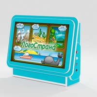 Профессиональный интерактивный комплекс «Рычи, не молчи Plus» - fgospostavki.ru - Нижний Тагил