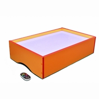 «Планшет» для песочной анимации RGB подсветка - fgospostavki.ru - Нижний Тагил