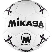 Мяч гандбольный "MIKASA MSH 3" (размер 3, синтетическая кожа, тренировочный) - fgospostavki.ru - Нижний Тагил