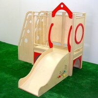 Игровой комплекс «Домик 2» - fgospostavki.ru - Нижний Тагил
